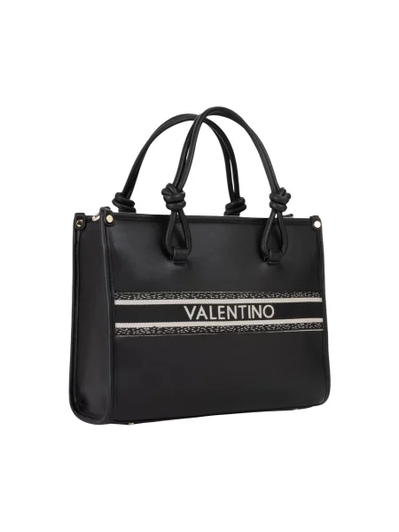 Geantă Valentino negru