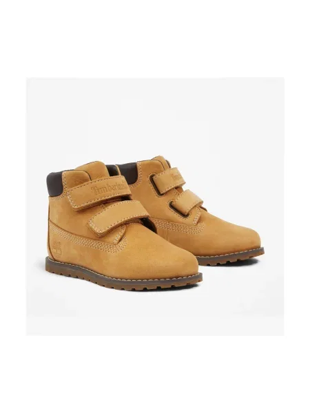 Gyerek bokacsizma Timberland barna