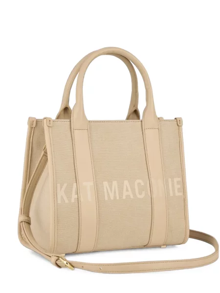 Geantă shopper Kat Maconie cu imagine