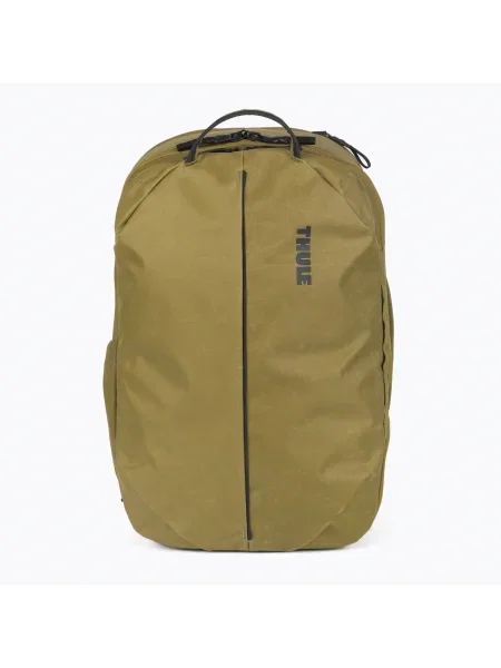 Раница Thule Aion 40 л кафява жълто