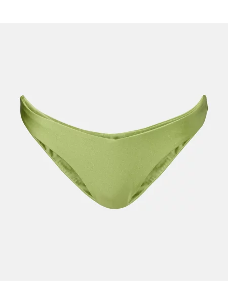 Bikini Jade Swim verde