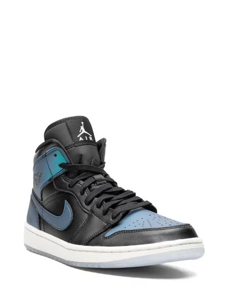 Sportbačiai Jordan Air Jordan 1 juoda