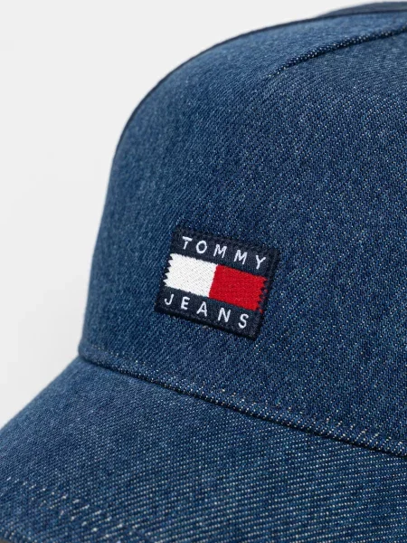 Tommy Jeans trucker čepice