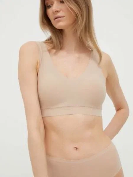 Chantelle Podprsenka telová béžová