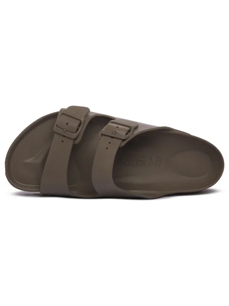 Pantofi Birkenstock maro