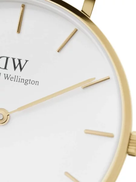 Ceas Daniel Wellington alb