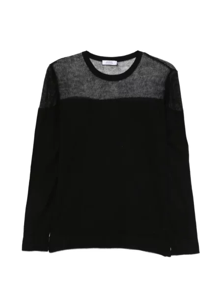 Топ Georgina Brandolini черно