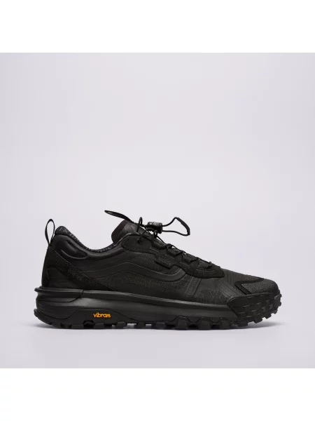 Sneakersy Vans czarne