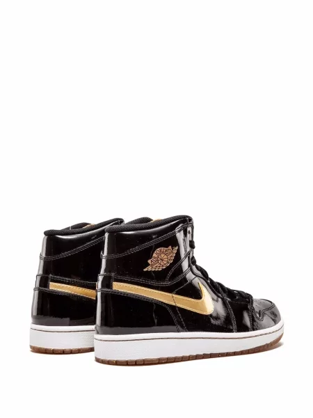 Retro tenisky Jordan Air Jordan 1 černé