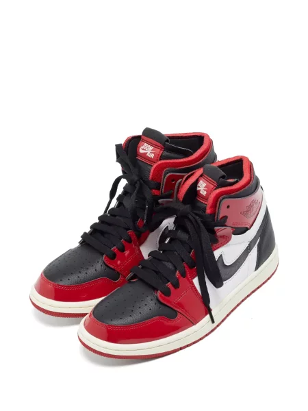 Tenisky Jordan Air Jordan 1 červená
