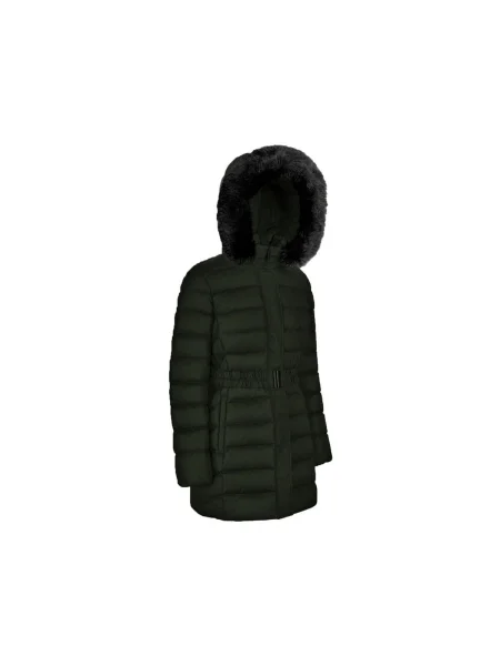 Geacă Geox verde