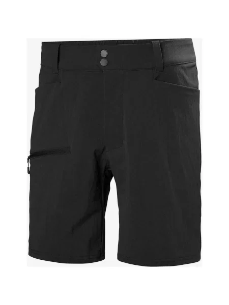 Spodenki Helly Hansen Vika Tur S czarne