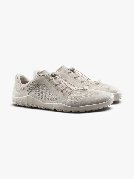 Vivobarefoot buty Primus Trail FG beżowy