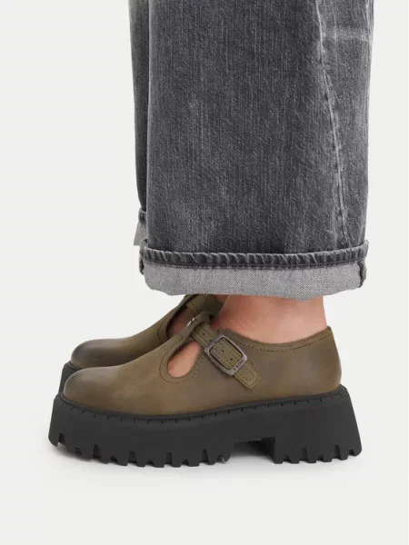 Cipele G-Star Raw Kaki