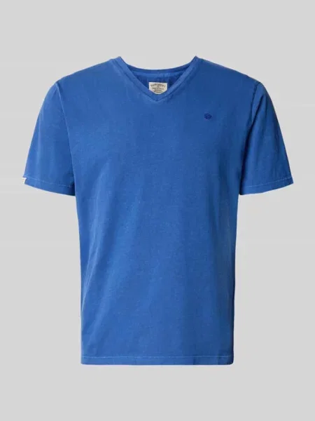 Jeansy o kroju straight fit Essentials Superdry niebieskie