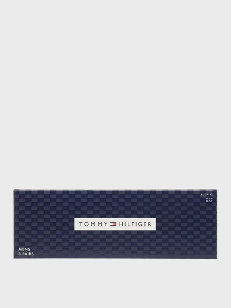 Носки Tommy Hilfiger синие