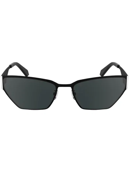 Ochelari de soare Calvin Klein negru
