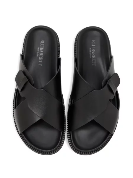 Sandale Barrett negru
