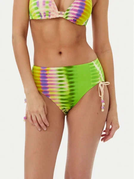Chantelle Bikini partea de jos Easy Pop Colorat