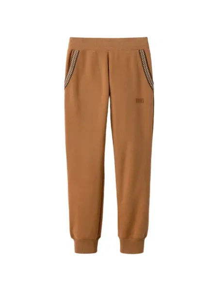 Joggery Ugg brązowe
