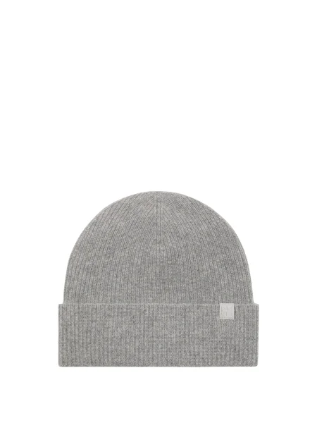 Căciulă Calvin Klein Emblem gri