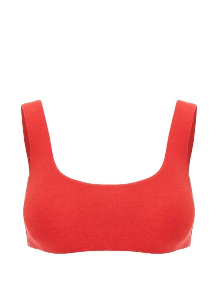 Top Manuri czerwony