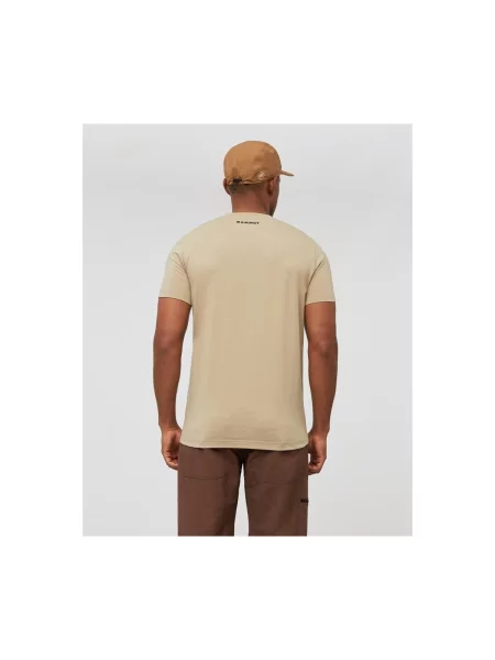 Tricou Mammut albastru