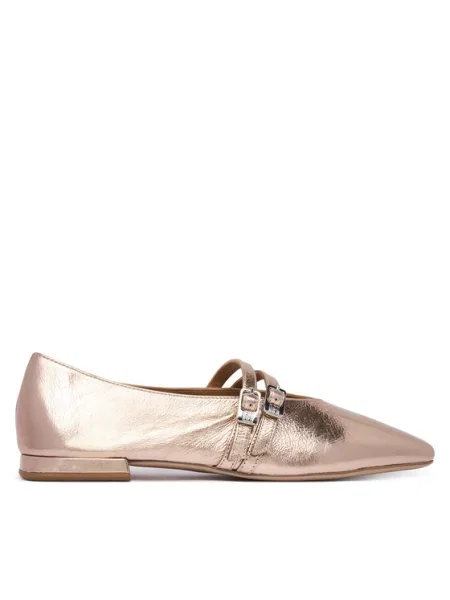 HÖGL Nizki čevlji zlata