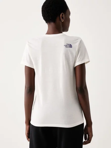 Футболка The North Face