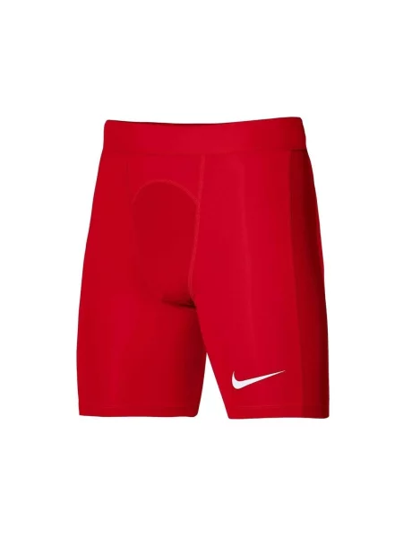 Kratke hlače Nike crvena