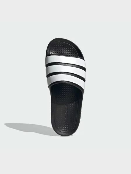 Шлепанцы Adidas черные