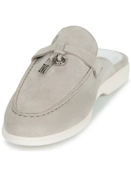 Pantofi Melvin & Hamilton gri