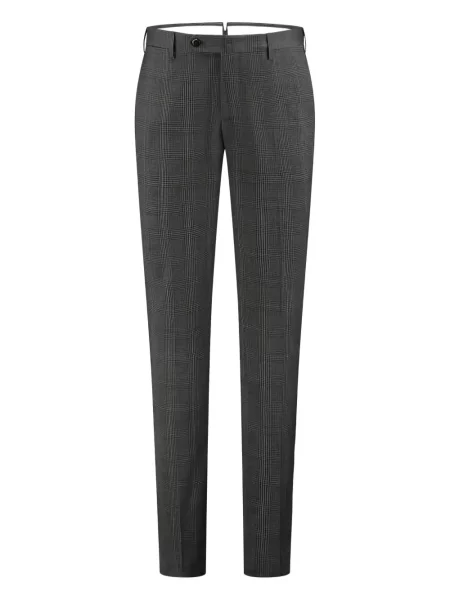 Spodnie Pt Torino szare