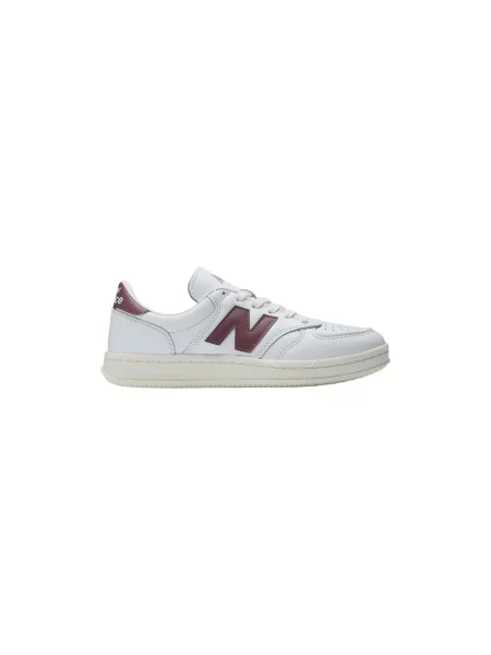 Buty unisex New Balance – białe