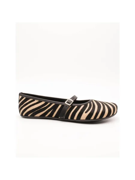 Pantofi Ria bej