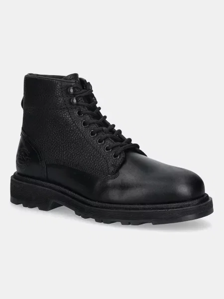 Ghete Gant negru