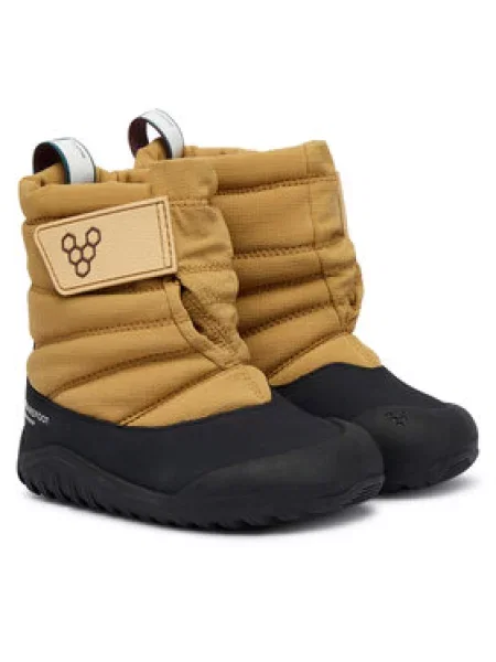 Vivo Barefoot Hótaposó Tracker Világosbarna