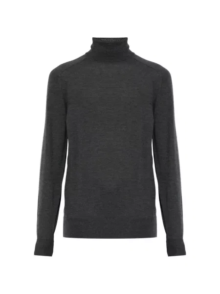 Pulover Bogner gri