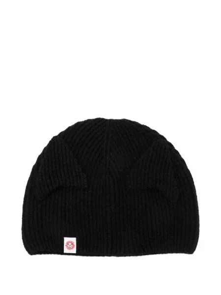 Beanie Charles Jeffrey Loverboy negru