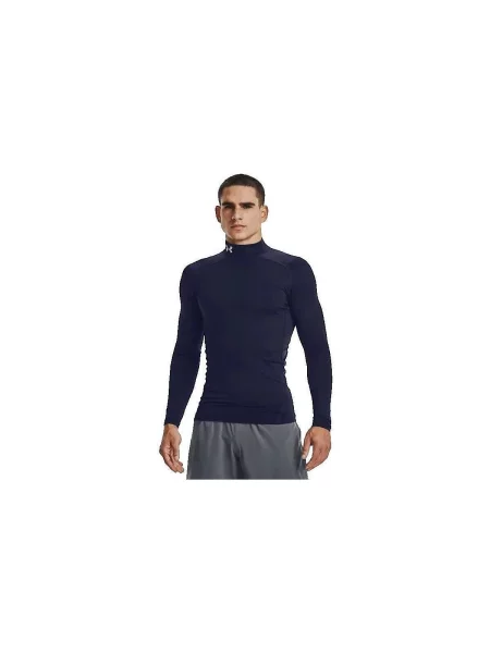Geacă Under Armour albastru