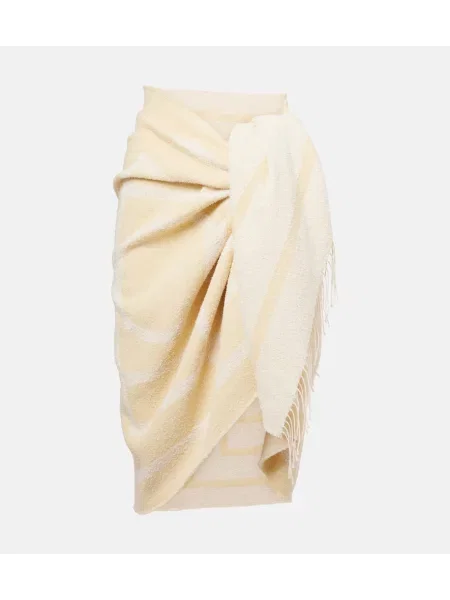 Fular Toteme din jacard