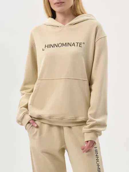 Спортивний костюм Hinnominate бежевий