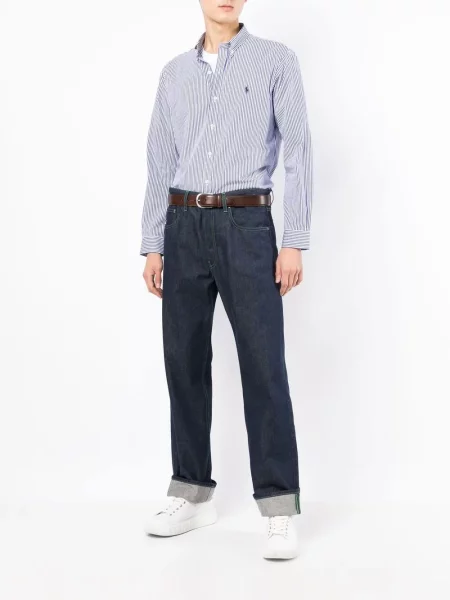 Sportbačiai Polo Ralph Lauren juoda
