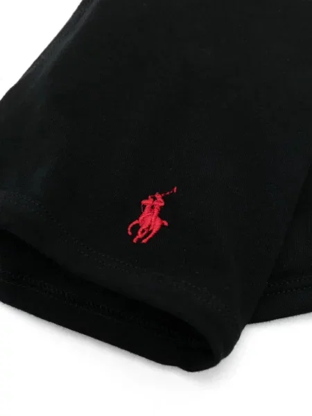 Μποξεράκια Polo Ralph Lauren μαύρο