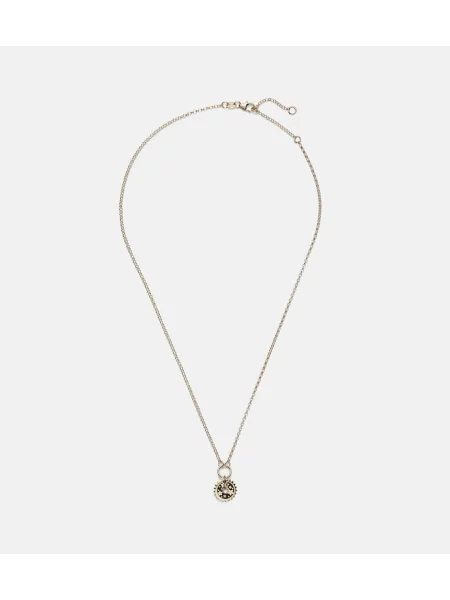 Náhrdelník Foundrae zlatá