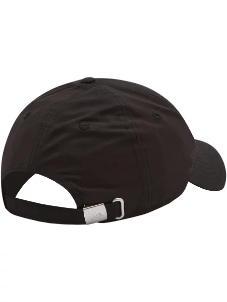 Kšiltovka New Era s autogramem černá