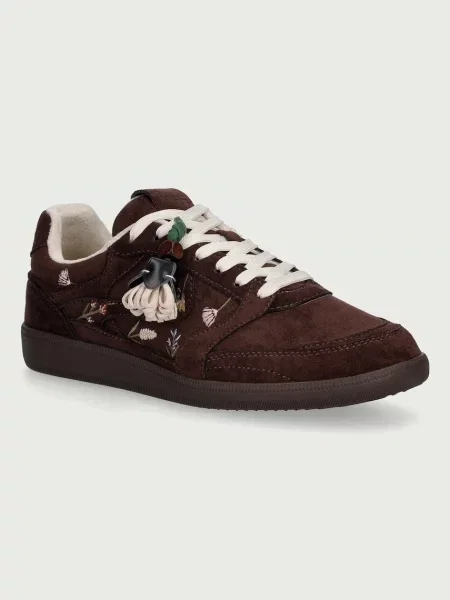Aldo KASSIS sneakers pentru femei maro