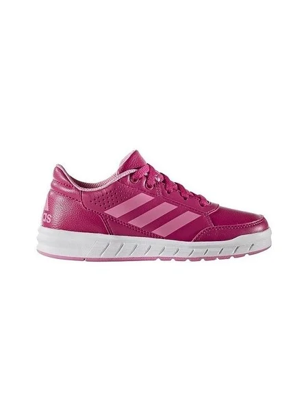 Pantofi copii Adidas roz