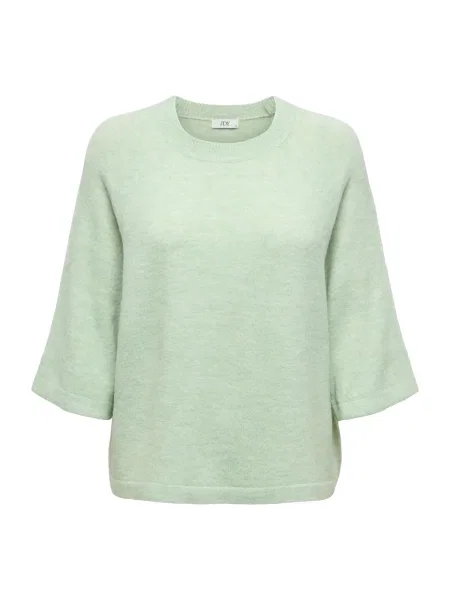 JDY Pulover JDYELANORA mentă verde