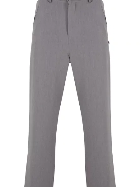 Another Cotton Lab Pantaloni eleganți gri
